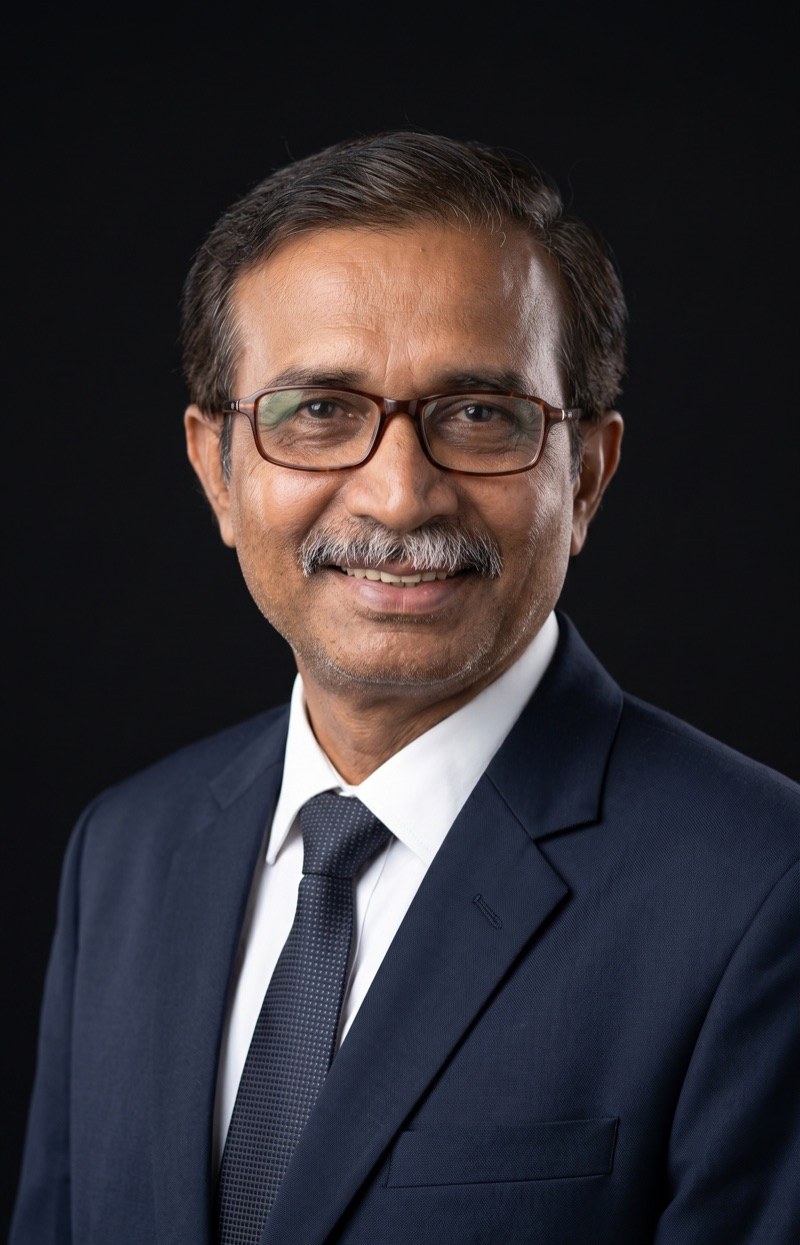 Vishal Patel, Founder · Butterfly Business Solutions